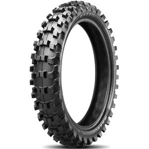 Maxxis - M7332 Maxxcross MX-ST - Off-road Achterband - 64R - Compatibel met Honda CRF 300 L en 450 X