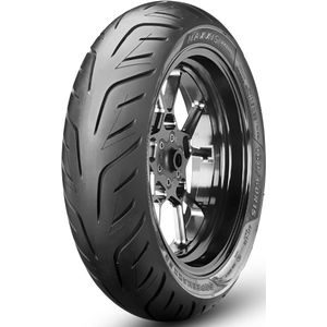 Maxxis - Supermaxx SC 67H TL - Scooter Achterband