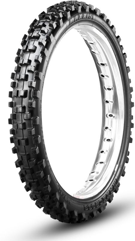 Maxxis - Maxxcross MHM7325 - Voorband - Midhard - Cross-prestaties