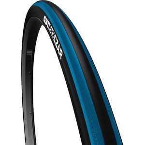 Buitenband CST Czar 28 x 0,90" / 23-622 mm - zwart / blauw