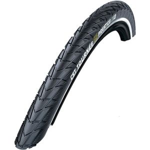 CST Cub.CST Tournee Prestige City 26 x 1,75 cm, zwart, fietsen, volwassenen, uniseks, T.U