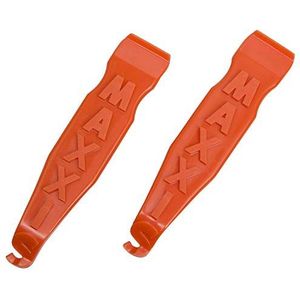 Maxxis 2361042800 Bandenlichtset, oranje, 10 x 3 x 3 cm