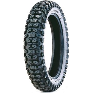 Kenda K270 Dual Sport ( 2.75-21 TL 45P Front )