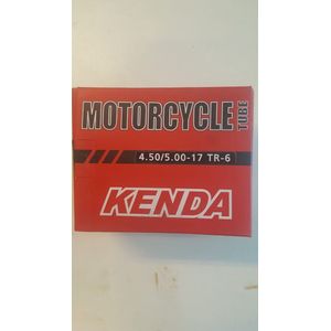 binnenband 4.50 / 5.10 x 17 inch - kenda - TR6