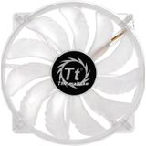 Thermaltake - Pure 20 LED - Case Fan - 200mm - Blauw