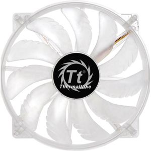 Thermaltake - Pure 20 LED - Case Fan - 200mm - Blauw