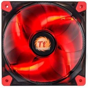 Thermaltake - Luna 12 - PC Ventilator - Zwart - 120 mm