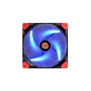 Thermaltake - Luna 14 - Behuizing Ventilator - Blauw - 140 mm