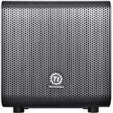 ATX Semi-toren doos THERMALTAKE Core V1