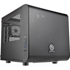 ATX Semi-toren doos THERMALTAKE Core V1