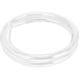 Thermaltake - CL-W018-OS00TR-A - Waterkoelslang - Transparant - Plastic - 2 m
