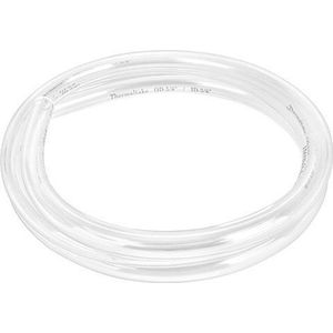 Thermaltake - CL-W018-OS00TR-A - Waterkoelslang - Transparant - Plastic - 2 m