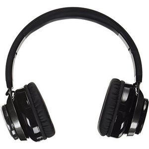 Thermaltake Luxa2 draadloze Bluetooth headset zwart Lavi S. zwart