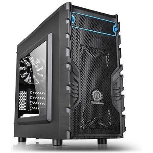 Thermaltake behuizing Versa H13 Win