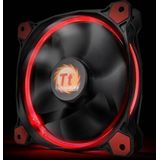 Thermaltake - Riing - Ventilator - Zwart - 120 mm