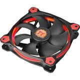 Thermaltake - Riing - Ventilator - Zwart - 120 mm
