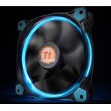 Thermaltake - Riing - PC Ventilator - Zwart - 140 mm