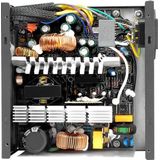 Thermaltake - TR2 S - PC-Netvoeding - 500 W - ATX - 80 Plus
