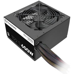 Thermaltake voeding TR2 S 600W wit