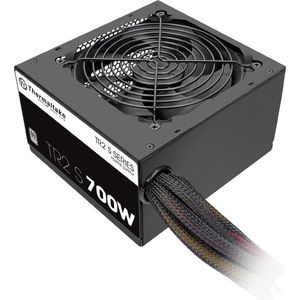 Thermaltake - TR2 S 700W - Voeding - Wit - 700W