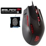 Tt eSPORTS FP MO-BKV-WDLGBK-01, zwart