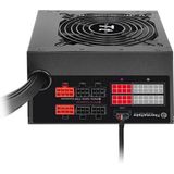 Thermaltake - SMART DPS G - Voeding - Zwart - 500W