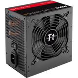Thermaltake - SMART DPS G - Voeding - Zwart - 500W