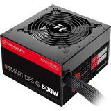 Thermaltake - SMART DPS G - Voeding - Zwart - 500W