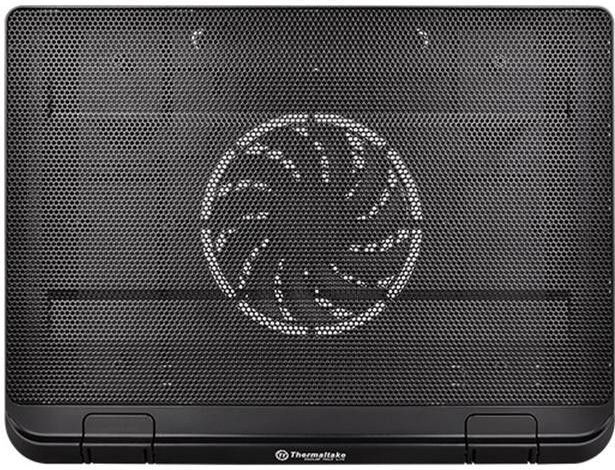 Thermaltake Thermaltake Massive A23 NB Cooler CL-N013-PL12BL-A