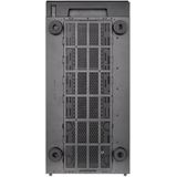 Thermaltake - Suppressor F31 - PC Behuizing - Zwart - Tempered Glass