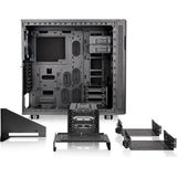 Thermaltake - Suppressor F31 - PC Behuizing - Zwart - Tempered Glass