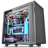 Thermaltake Suppressor F31 Tempered Glass Edition Midi Tower Zwart