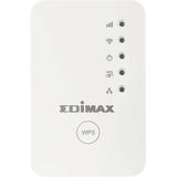 EDiMAX Mini Wireless Range Extender, EW-7438RPNMINI