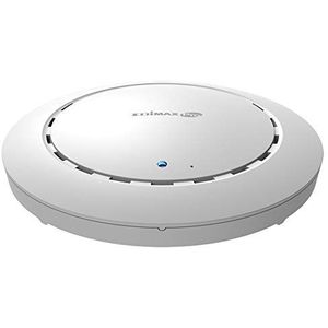 Edimax - CAP1200 - Toegangspunt - Wit - IEEE 802.11AC - 1200 Mbit/s