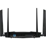 Edimax Gemini RG21S 2-in-1 Wi-Fi router en smart access point - Dual Band AC2600 / 2600 Mbps