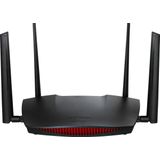 Edimax Gemini RG21S 2-in-1 Wi-Fi router en smart access point - Dual Band AC2600 / 2600 Mbps