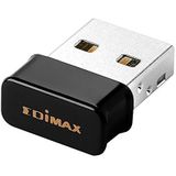 Edimax EW-7611ULB - 2-in-1 N150 Wi-Fi & Bluetooth 4.0 Nano USB-adapter