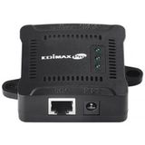 GP-101SF - Splitter - Zwart - Kunststof/Metaal