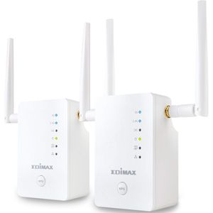 Edimax Gemini RE11 Home Wi-Fi Roaming Upgrade Kit