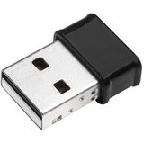 Wlan USB-Stick EW-7822ULC, AC1200, 2,4/5 GHz, mu-mimo - Edimax