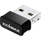 Edimax - EW-7822ULC - USB-A - WLAN / Wi-Fi Dongle - Dual Band AC1200