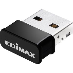 Edimax EW-7822ULC USB-A - WLAN / Wi-Fi dongle - Dual Band AC1200 / 1200 Mbps