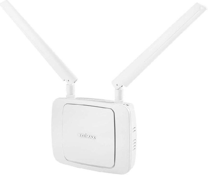 EDIMAX WiFi-Versterker RE23S Mesh-Compatibel