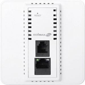 Edimax - IAP1200 - Beheerd PoE InWall AP - Toegangspunt - 867 Mbit/s
