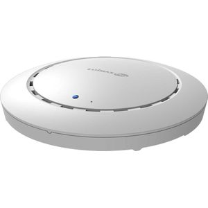 Edimax Pro CAP1300 - Toegangspunt - Wit - PoE - 1300 Mbit/s
