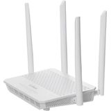 D-Link - BR-6478AC V3 - Draadloze Router - Wit - Dual Band - 1200 Mbps
