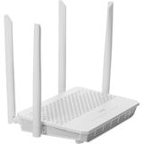 D-Link - BR-6478AC V3 - Draadloze Router - Wit - Dual Band - 1200 Mbps