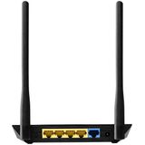 Edimax BR-6428nS V5 - WiFi Router N300 4-in-1 router, access point, repeater en WISP