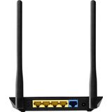 Edimax - BR-6428nS V5 - 4-in-1 Wi-Fi Router - N300 - 300 Mbps