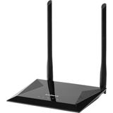 Edimax - BR-6428nS V5 - 4-in-1 Wi-Fi Router - N300 - 300 Mbps
